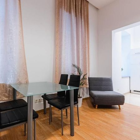 Family Apartment Next To Danube River Wien Exteriör bild